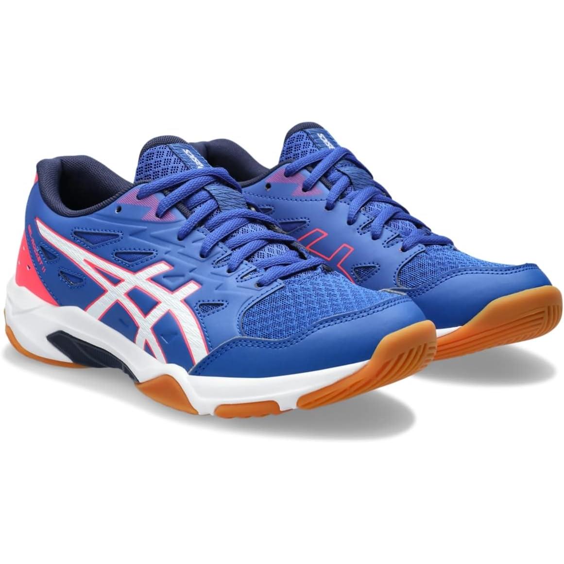 Asics Women`s Gel-rocket 11 Volleyball Shoes