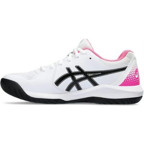 Asics Women`s Gel-dedicate 8 Shoes