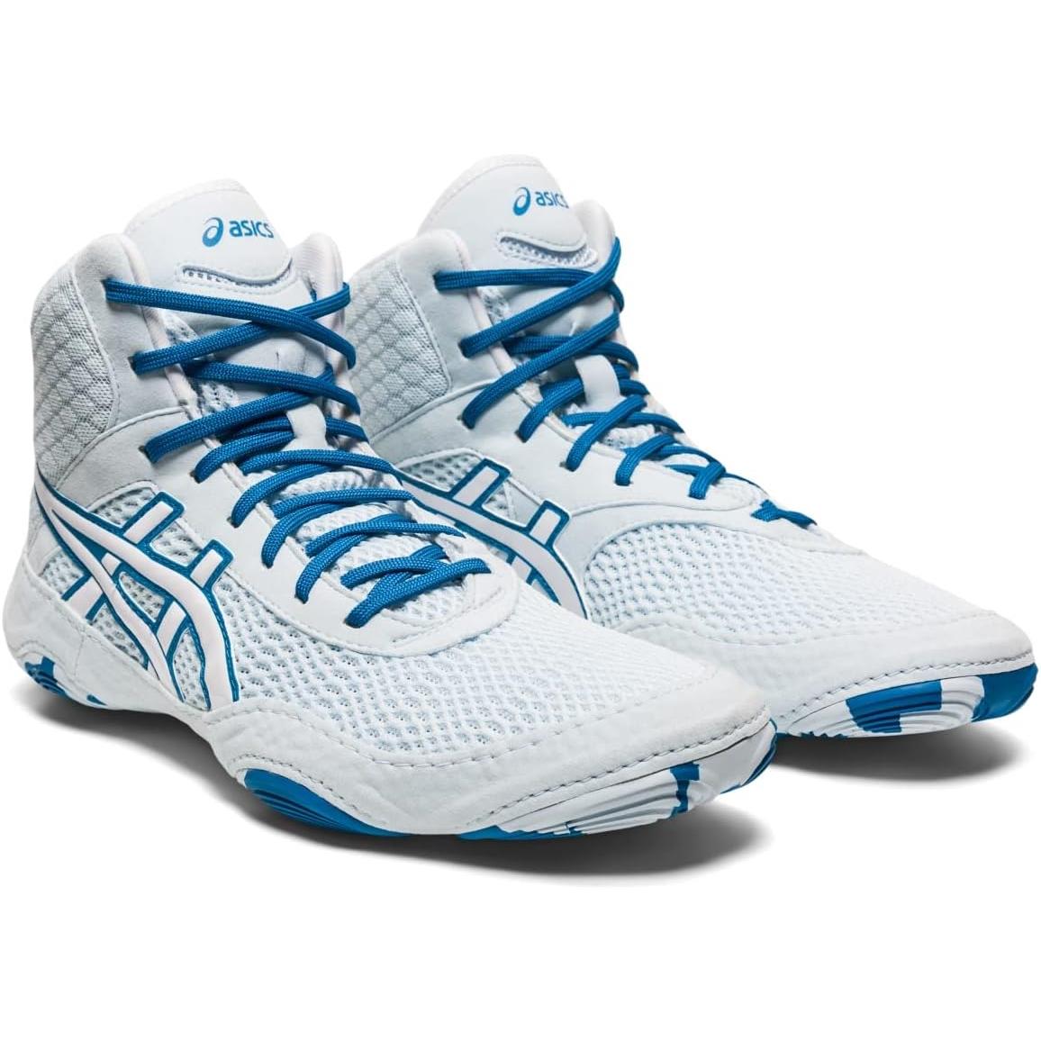 Asics Womens Matblazer Wrestling Shoe