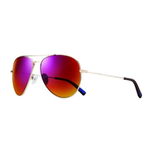Revo Spark Polarized Sunglasses - RE 1081