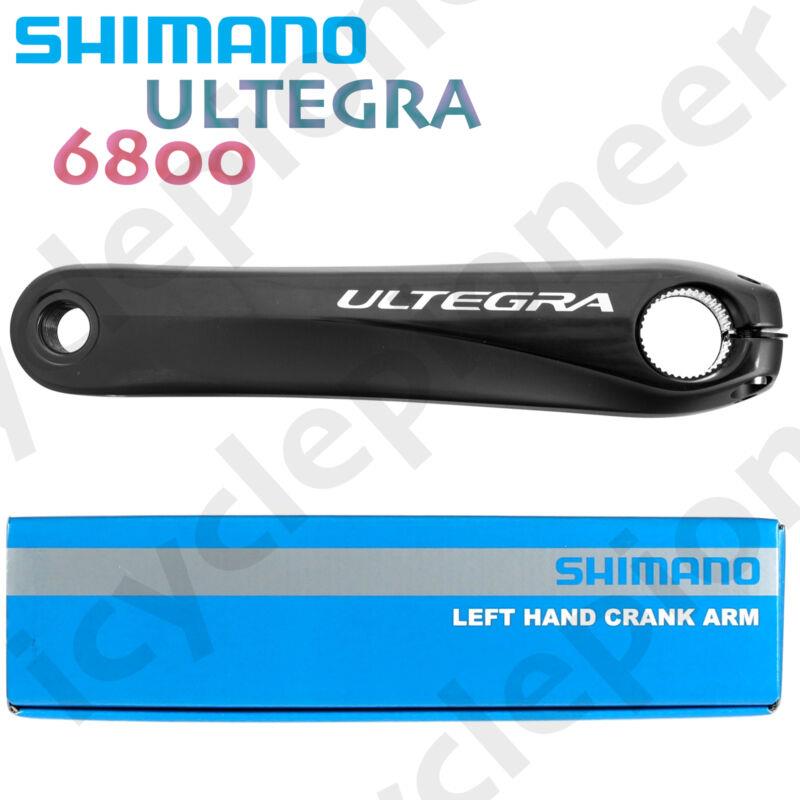 Shimano Ultegra FC-6800 Left Crank Arm 170 / 172.5 / 175mm