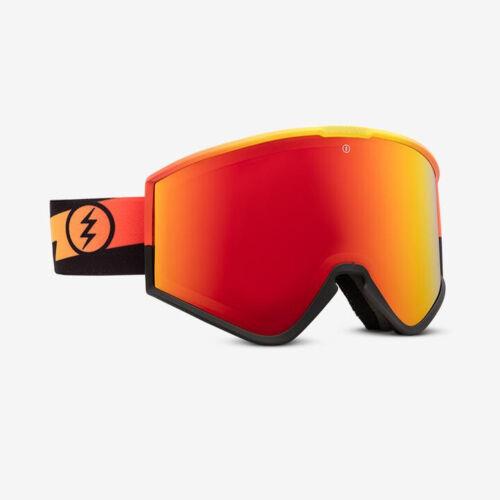 Electric Kleveland Sunset Volt Snow Goggles Genuine