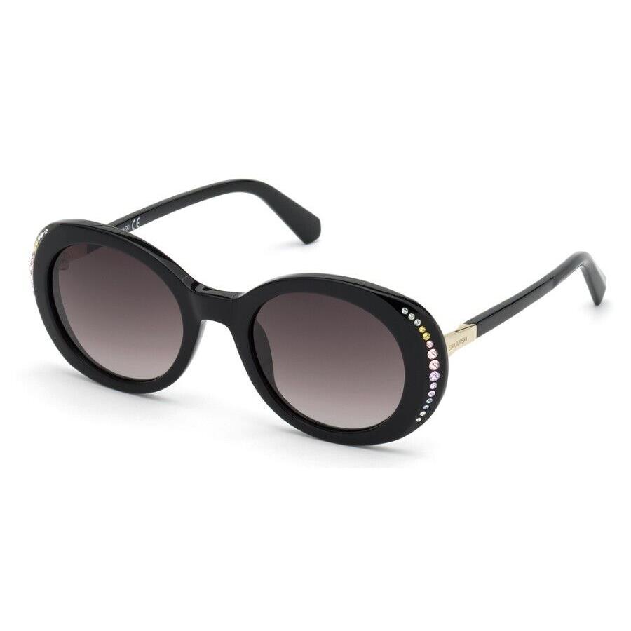 Swarovski Sunglasses w/ Case 164.00 sk281