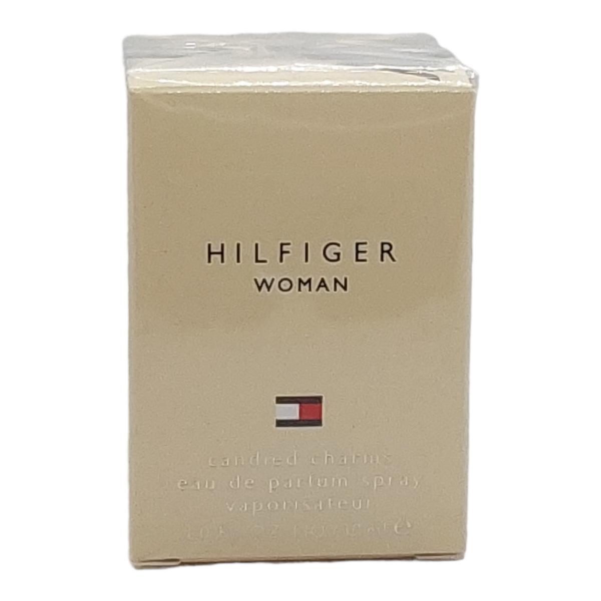 Tommy Hilfiger Woman Candied Charms Eau de Parfum Spray 1oz 30ml Perfume