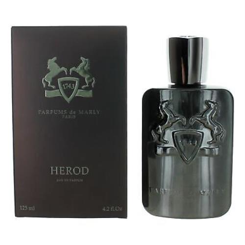 Parfums de Marly Herod by Parfums de Marly 4.2 oz Edp Spray For Men