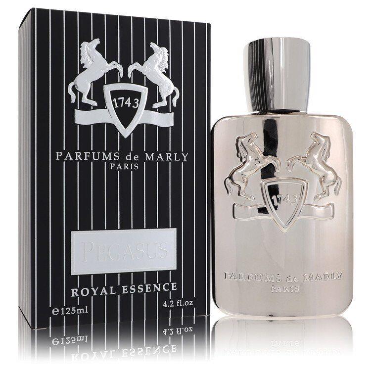 Pegasus by Parfums de Marly Eau De Parfum Spray Unisex 4.2 oz For Men