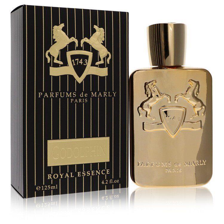 Godolphin by Parfums de Marly Eau De Parfum Spray 4.2 oz For Men