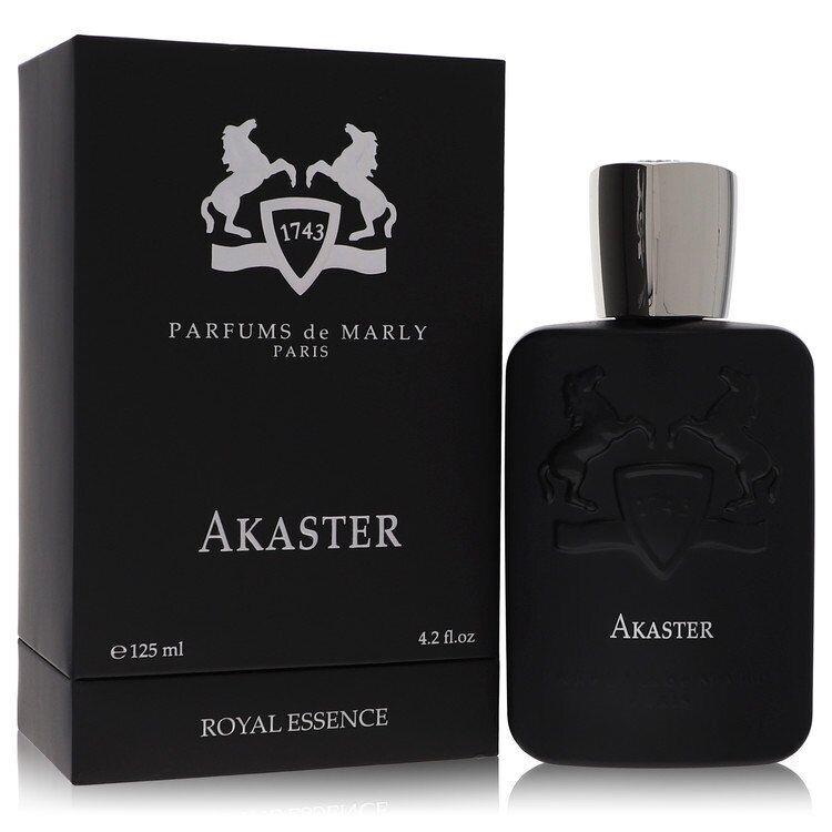 Akaster Royal Essence by Parfums De Marly Eau De Parfum Spray Unisex 4.2 oz F