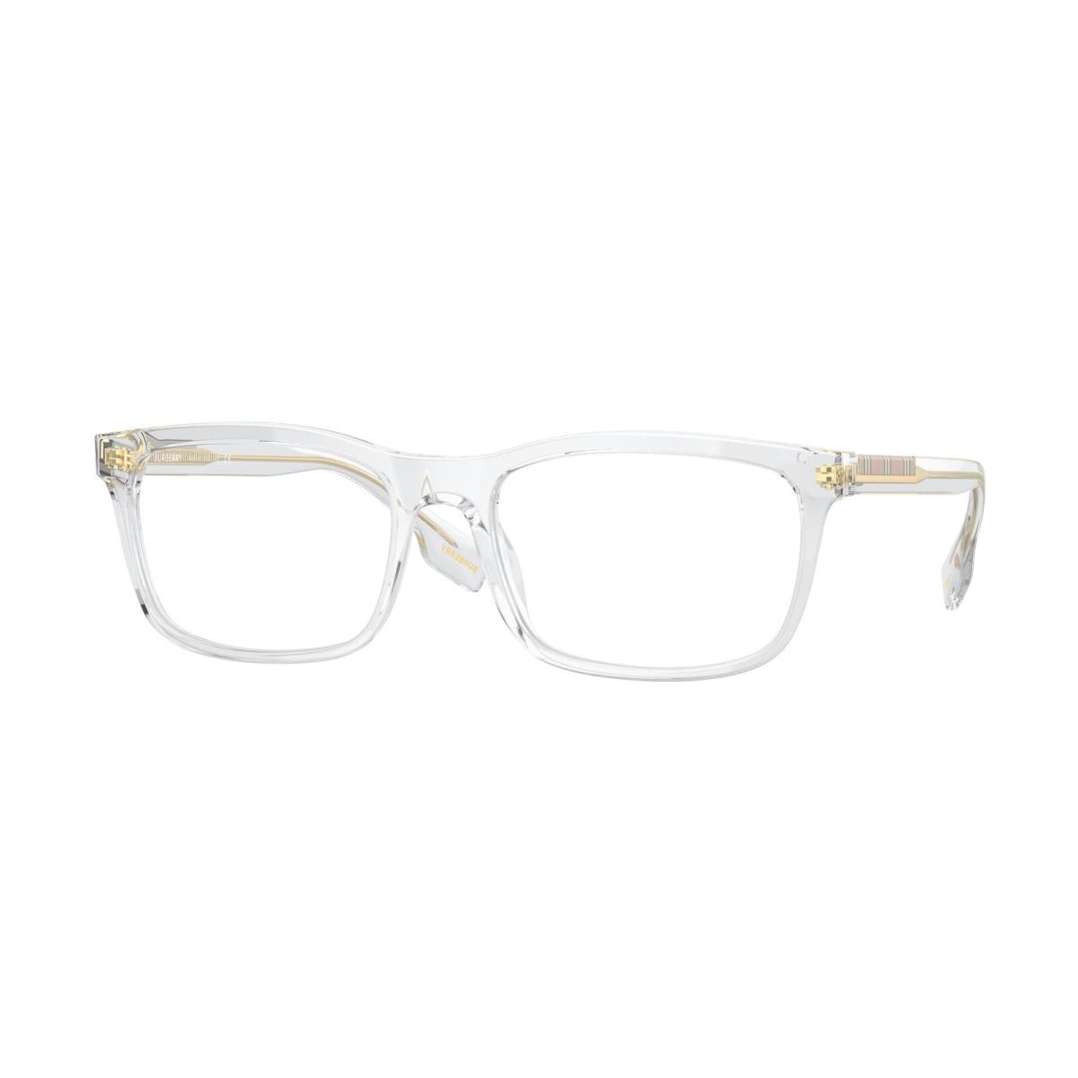 Burberry 2334 Elm Eyeglasses 3024 Clear