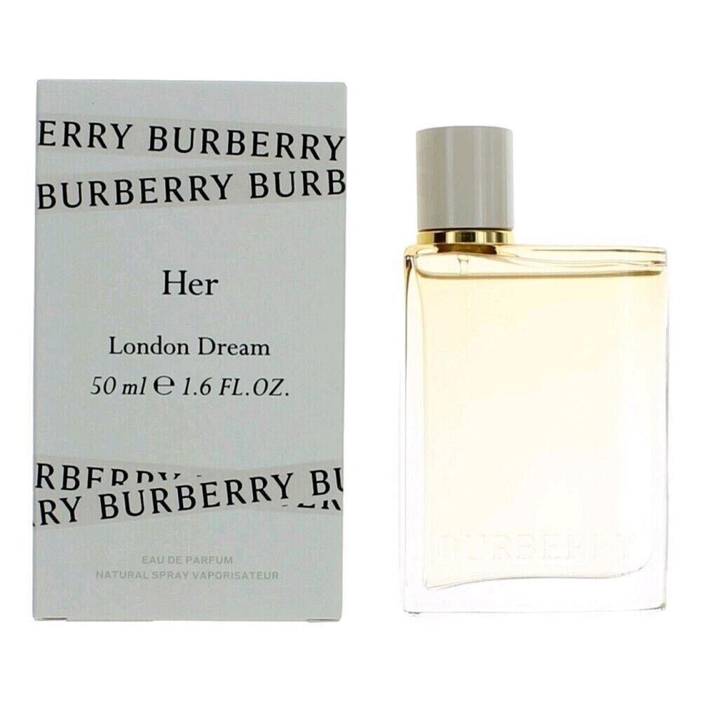 Burberry Her London Dream 1.6 Oz- 50 ml Eau de Parfum Spray Women