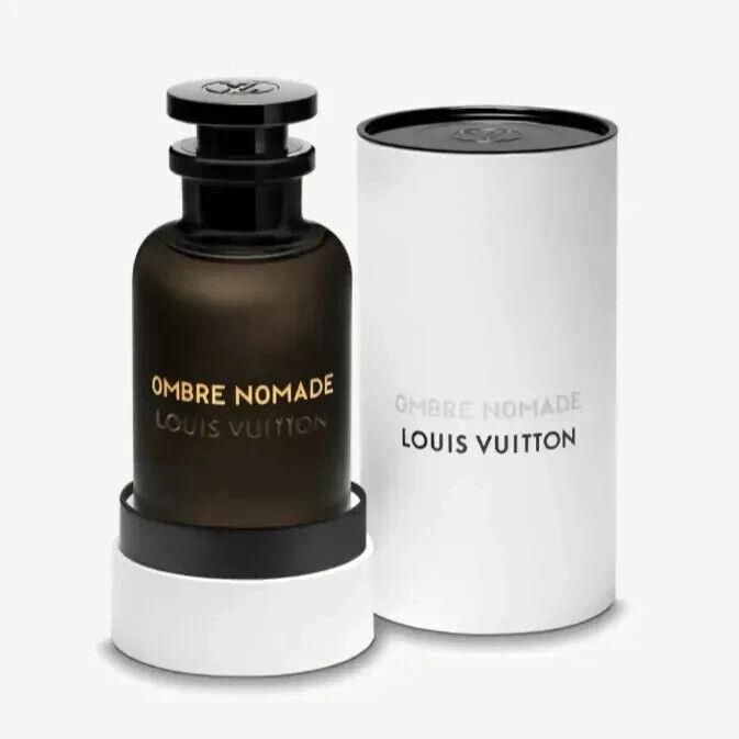 Louis Vuitton Ombre Nomade Eau de Parfum 3.4oz/100ml Spray 3H01