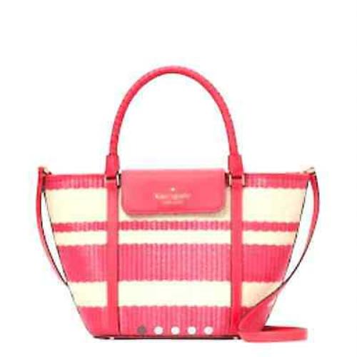 Kate Spade Cruise Medium Tote IN Color: Bikini Pink