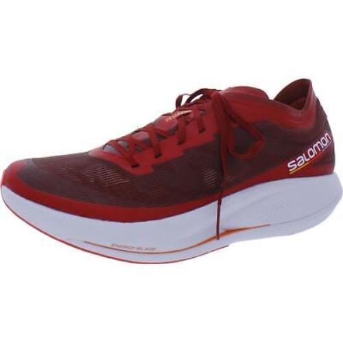 Salomon Mens Phantasm Fitness Outdoor Trainers Running Shoes Sneakers Bhfo 9653