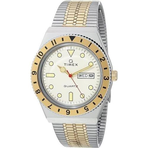 Timex Diver Inspired Mens Watch TW2V18600