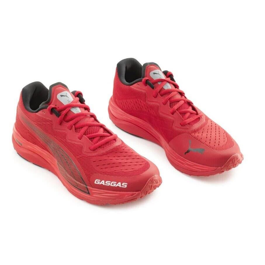 Puma Velocity Nitro 2 Gasgas Team Shoes Men 11