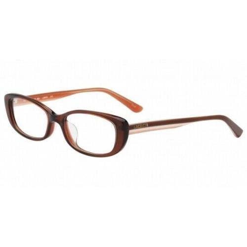 Lacoste L2697A-210 Brown Eyeglasses