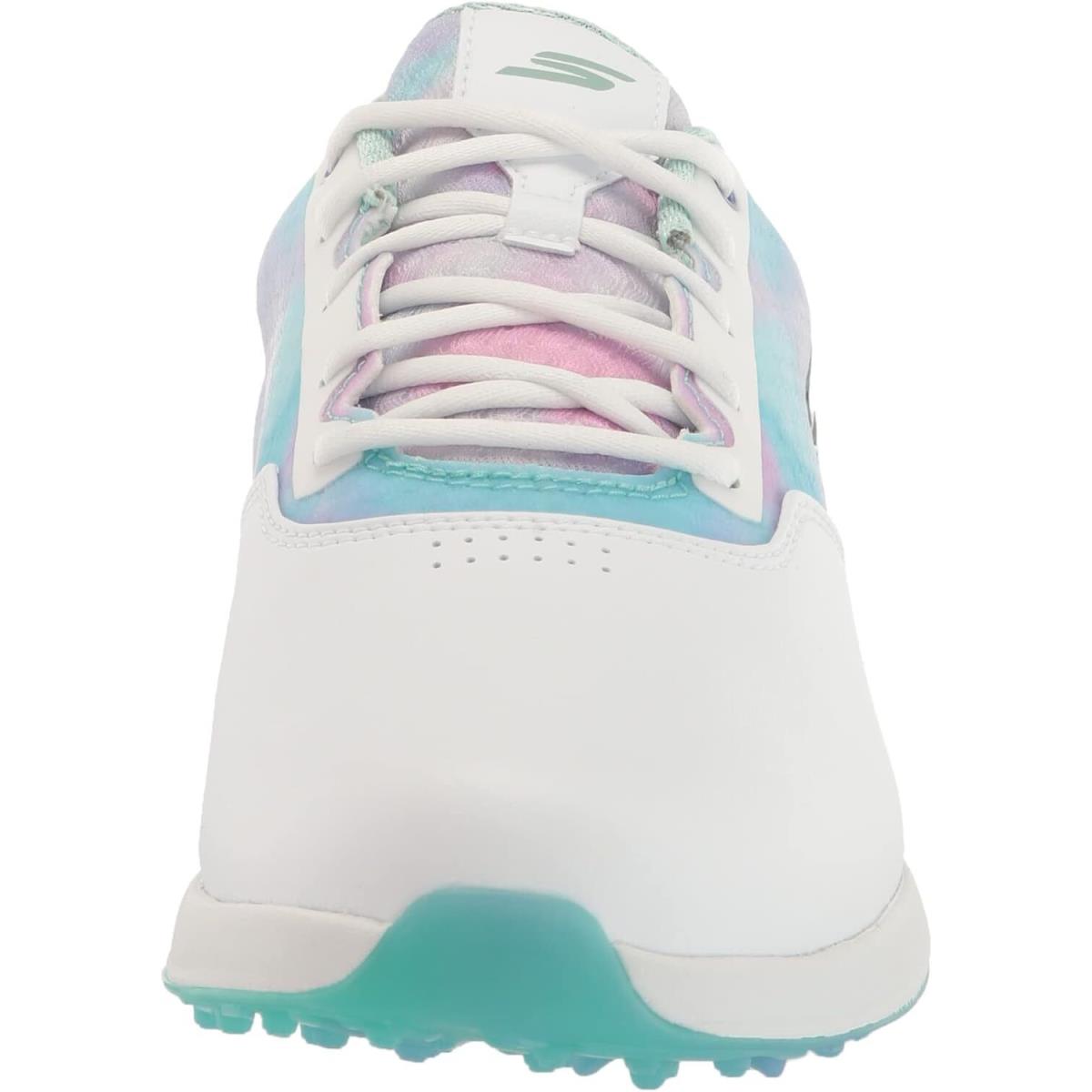 Skechers Women`s Arch Fit Pro Grip Flex Golf Shoe Sneaker