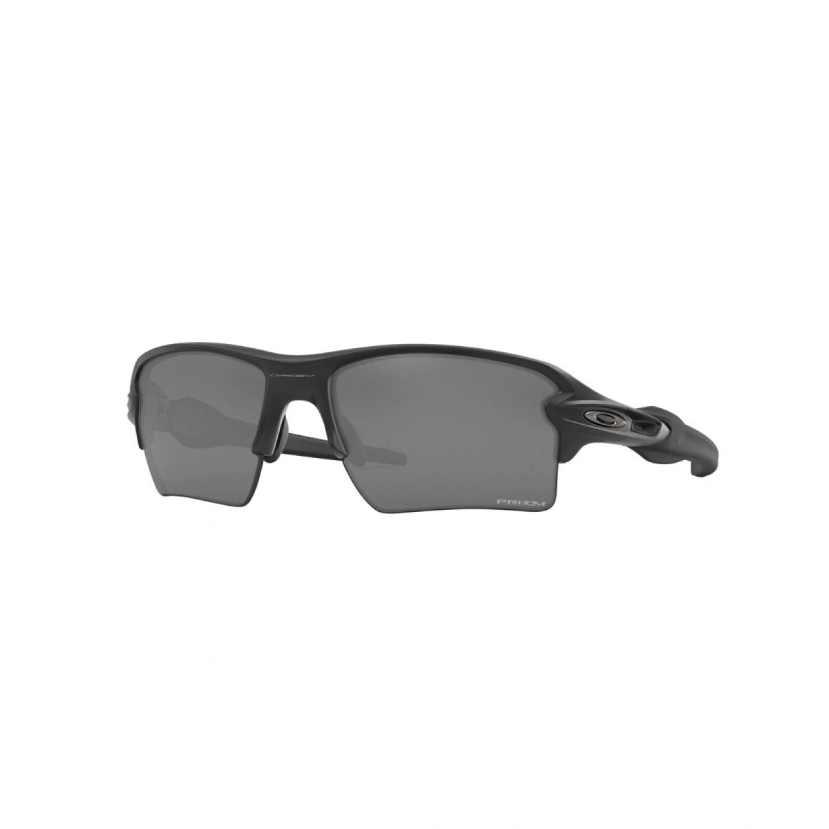 Oakley OO9188-73 Flak 2.0 XL Matte Black Prizm Black Sunglasses 59MM