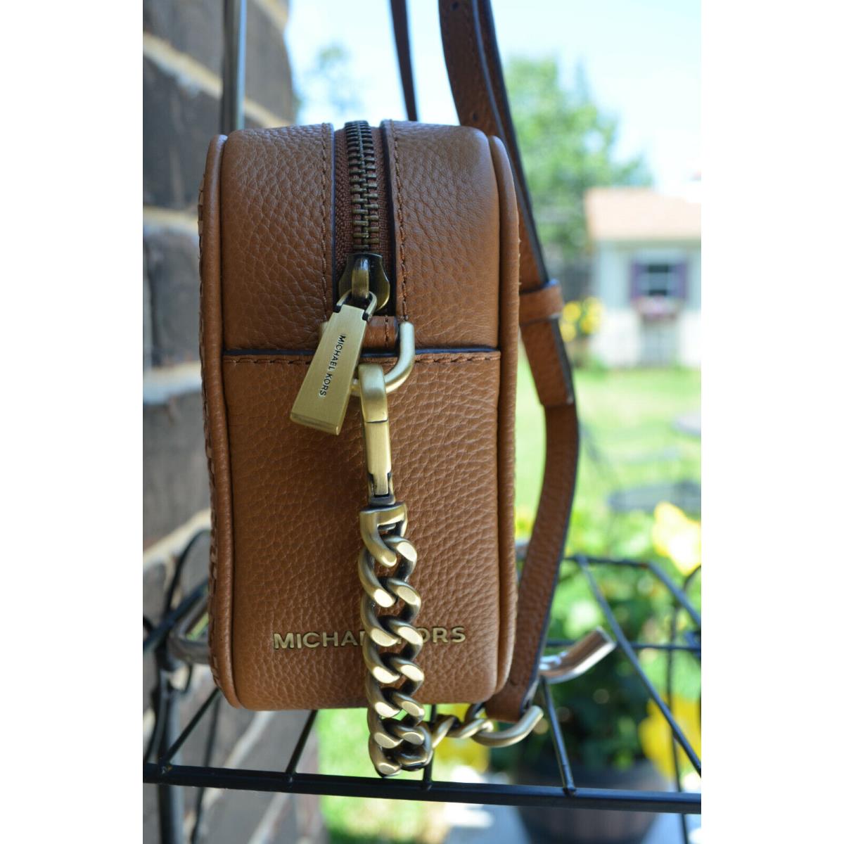 Michael kors clearance ginny acorn