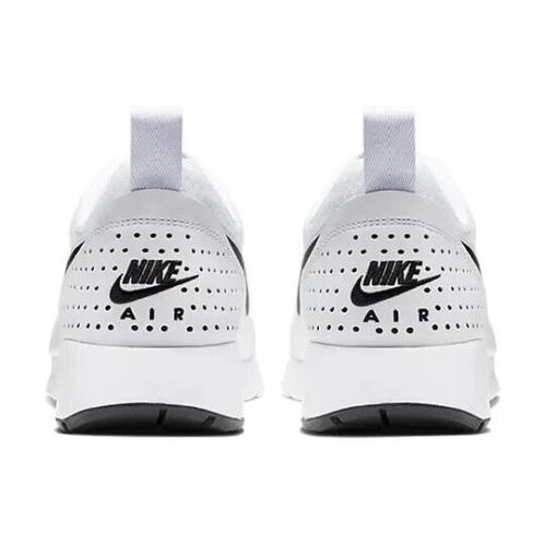 Nike shoes Air Max Tavas - White 1