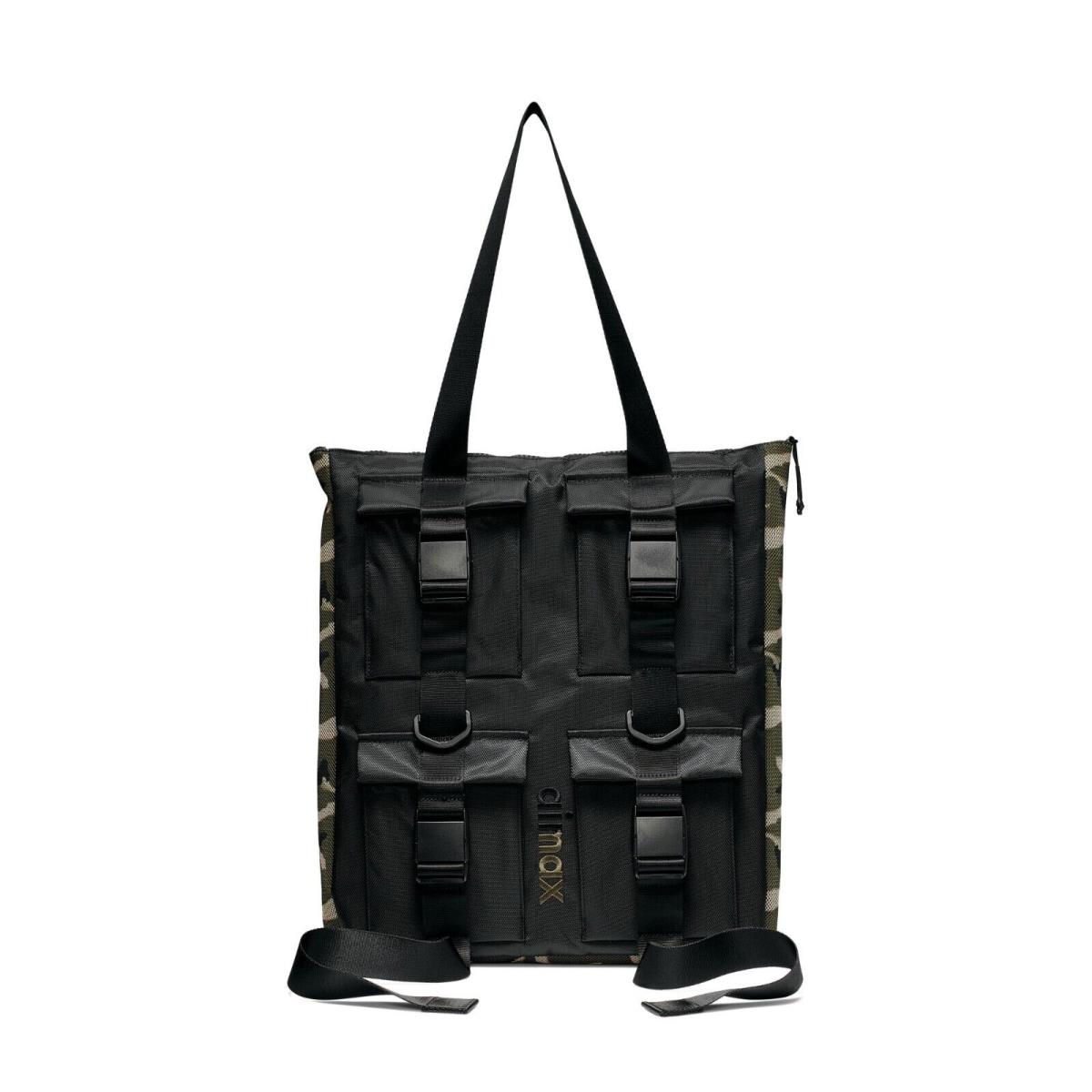 Nike air max online tote bag