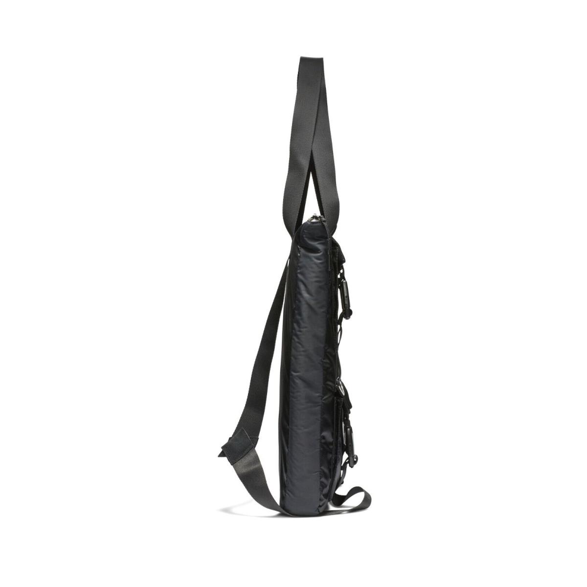Nike Air Max Utility Tote Bag BA5852 Black