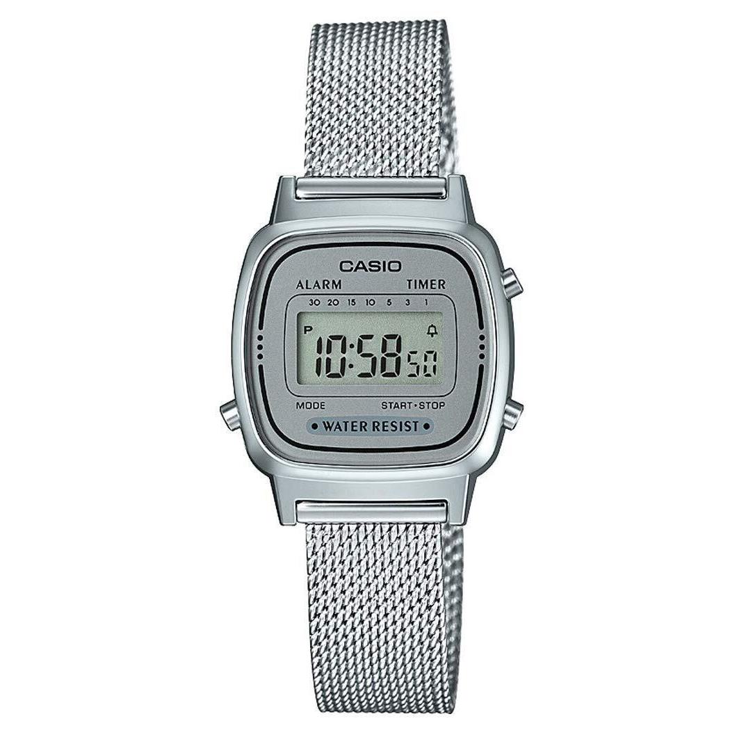 Casio Collection Women`s Watch LA670WEM-7EF