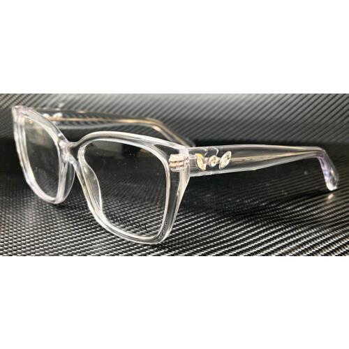 Swarovski SK2008 1027 Crystal Women`s 53 mm Eyeglasses