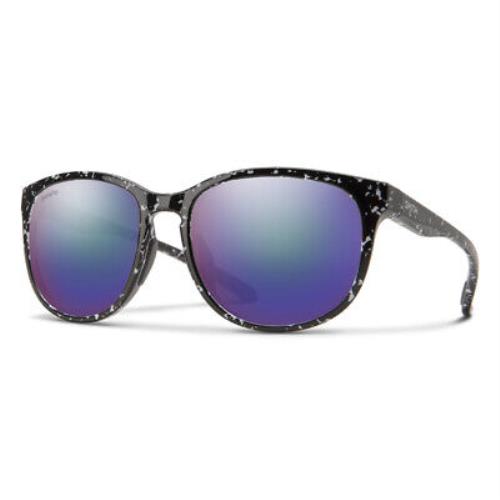 Smith Lake Shasta Polarized Sunglasses