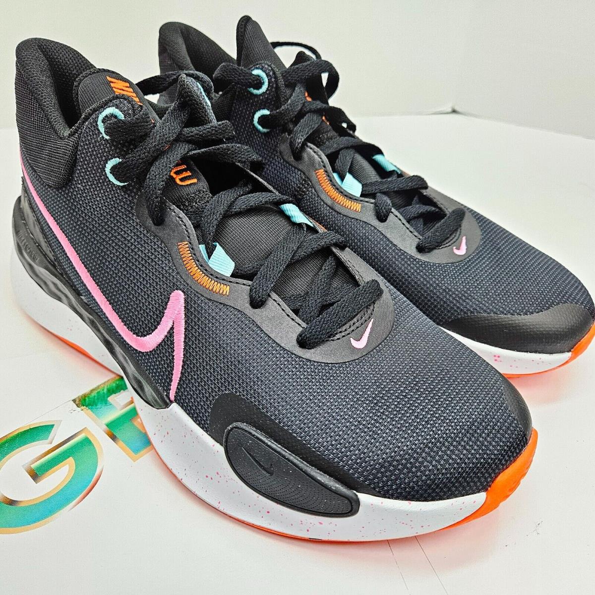 Nike shoes Renew Elevate - Black 0