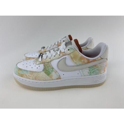 Nike shoes Air Force - White 8