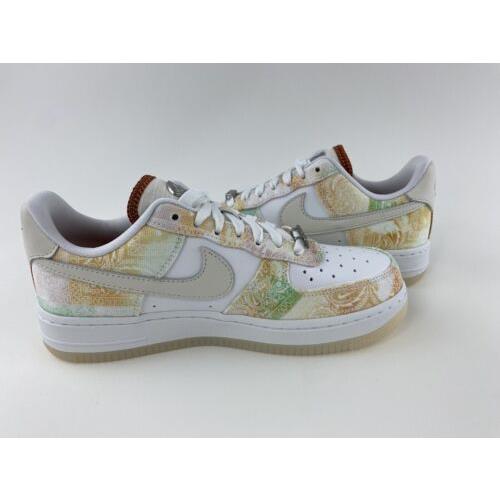 Nike shoes Air Force - White 9