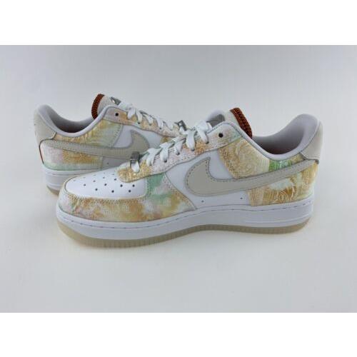 Nike shoes Air Force - White 10