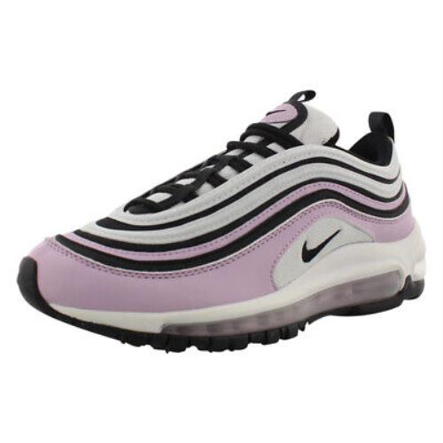 Nike shoes  - Iced Lilac/Black/Photon Dust, Main: Pink 0