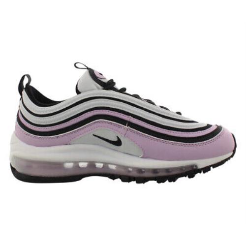 Nike shoes  - Iced Lilac/Black/Photon Dust, Main: Pink 1