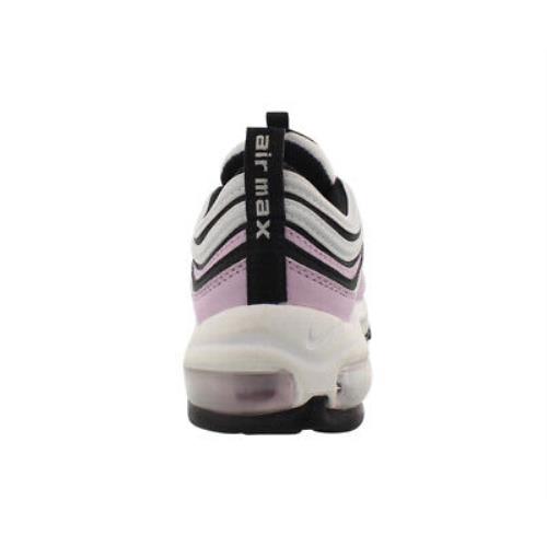 Nike shoes  - Iced Lilac/Black/Photon Dust, Main: Pink 2