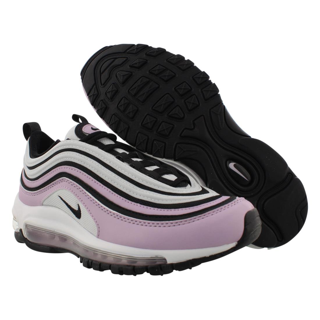 Nike shoes  - Iced Lilac/Black/Photon Dust, Main: Pink 3