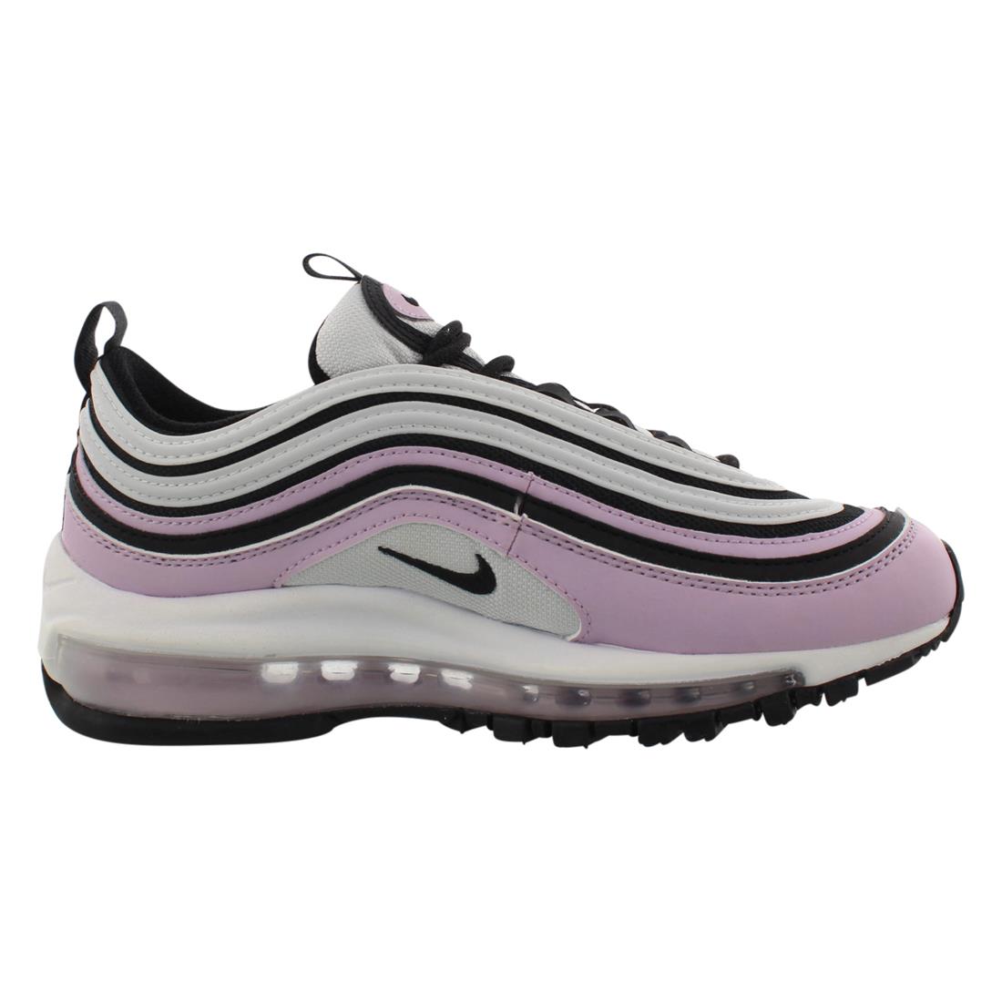 Nike shoes  - Iced Lilac/Black/Photon Dust, Main: Pink 5