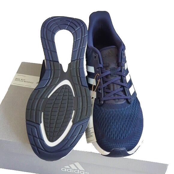 Adidas shoes  - Ink White Navy 4