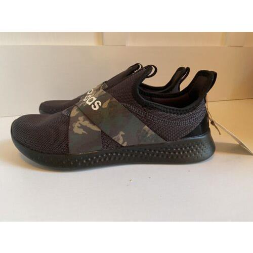 Adidas shoes Puremotion - Black 2