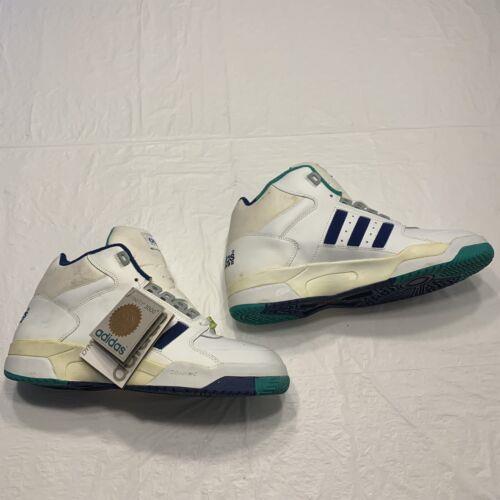 adidas torsion basketball shoes 1992