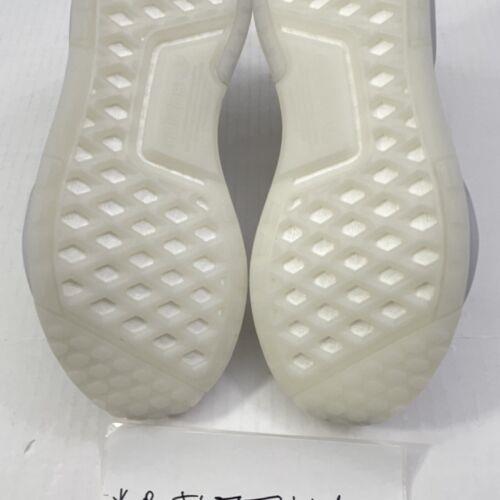Adidas shoes NMD - White 8