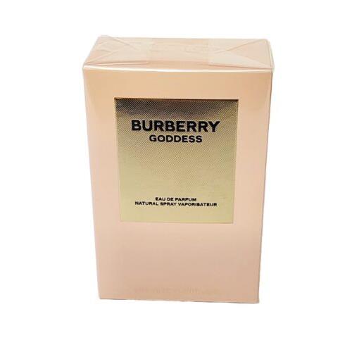 Burberry Goddess 3.3 fl oz Women`s Eau de Parfum Spray