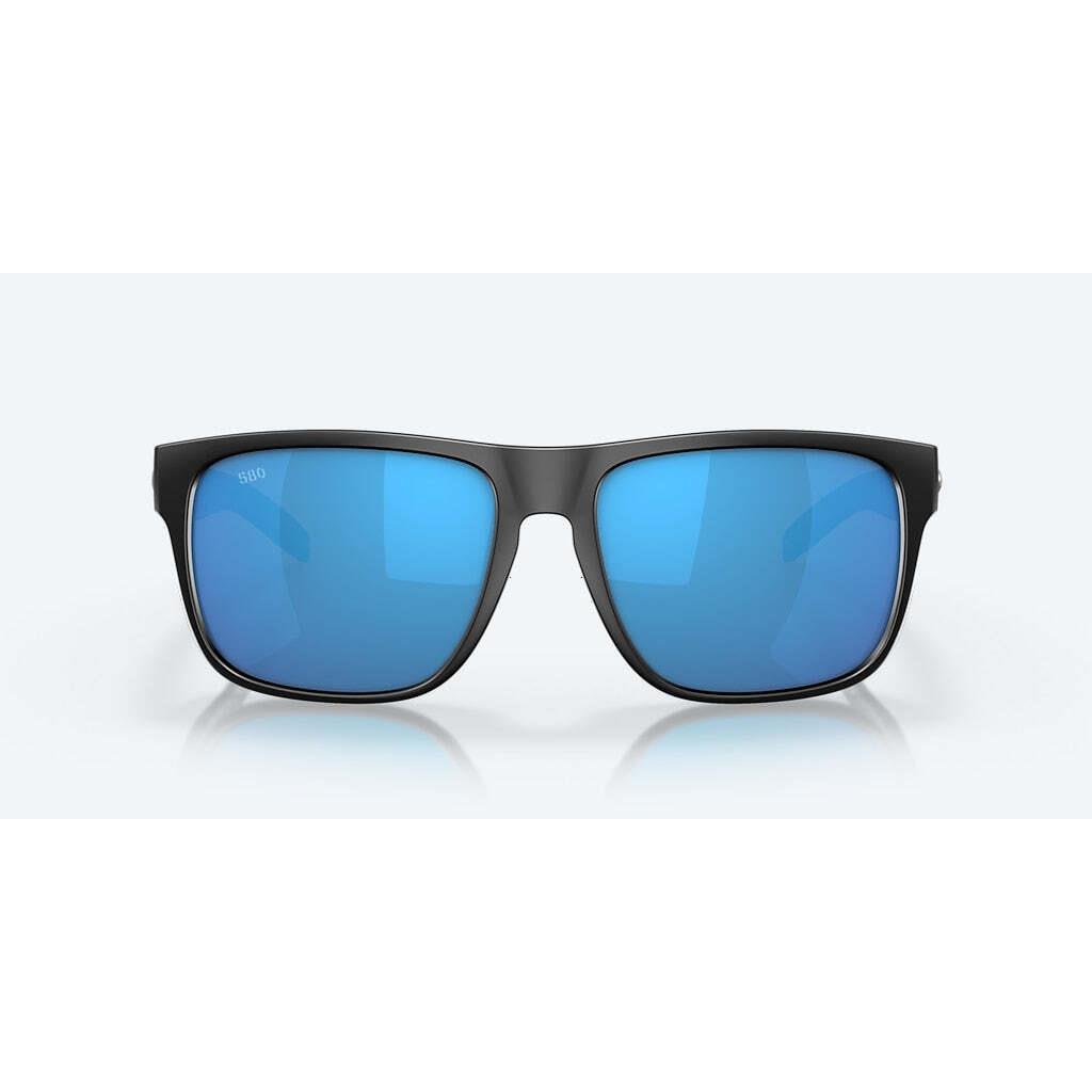 Costa Sunglasses-spearo XL -black Frame/blue Lens-580G