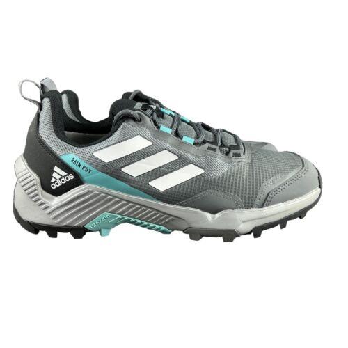 Adidas Eastrail 2 R.rdy Grey Mint Blue Trail Shoes GV7510 Women`s Sizes 6.5 - 11