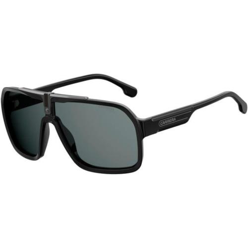 Carrera Men`s 1014/S Shield Sunglasses