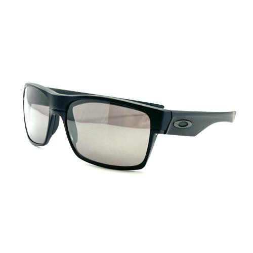 Oakley OO9189-48 Black Sunglasses 60-16 137