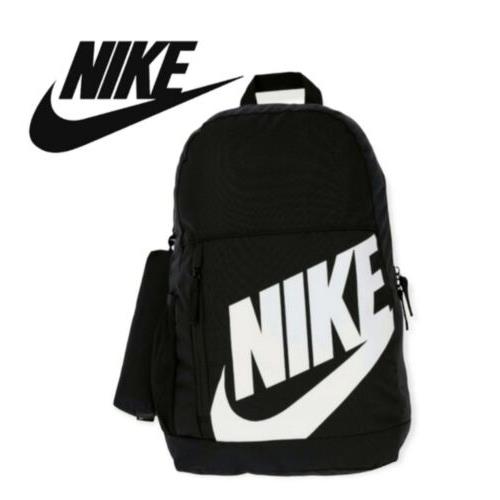 Nike Elemental Backpack 20L - Black