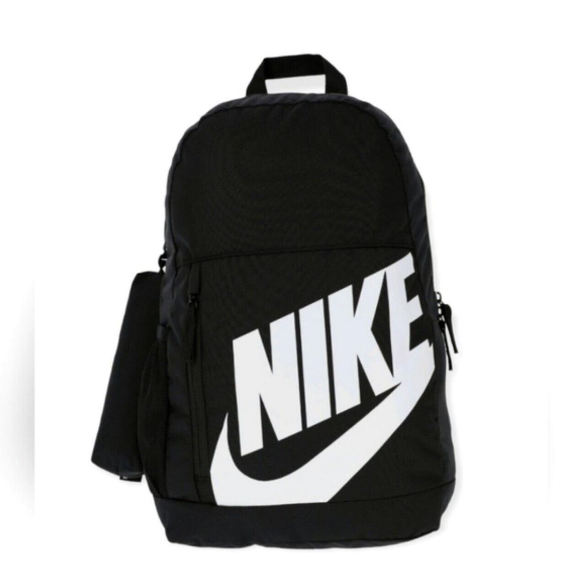 Nike Elemental Backpack 20L - Black