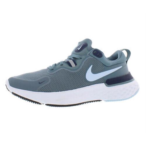 Nike React Miler Mens Shoes Size 7 Color: Ozone Blue/selestine Blue - Ozone Blue/Selestine Blue, Full: Ozone Blue/Selestine Blue